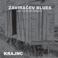 cover: Zaviraev blues - pesmi Jimmieja Rodgersa