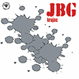 cover: JBG!