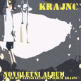 cover: Novoletni album (je to res zadnji letonji album, Krajnc)