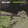 cover: Popotnice