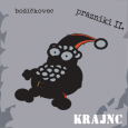 cover: Prazniki 2 - Boikovec, EP