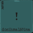 cover: Dosihmalina