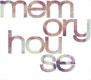cover: Evan Abeele (MEMORYHOUSE)