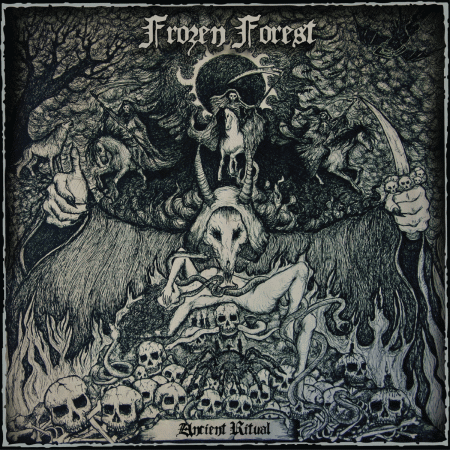[ Frozen Forest - Ancient Ritual (omot) ]