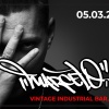 cover: MAR�ELO i bend @ Vintage Industrial Bar, Zagreb, 05/03/2026