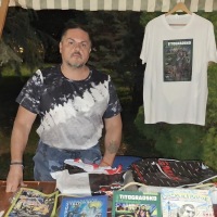 cover: Intervju: Slobodan Bobo Lalovi�