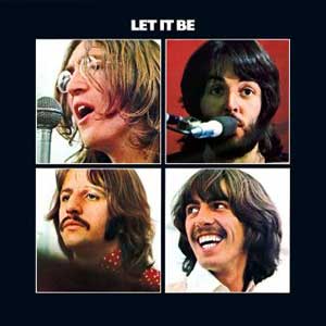 [ beatles - let it be (1970) ]