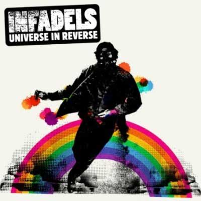[ INFADELS - Universe in Reverse (2008) ]