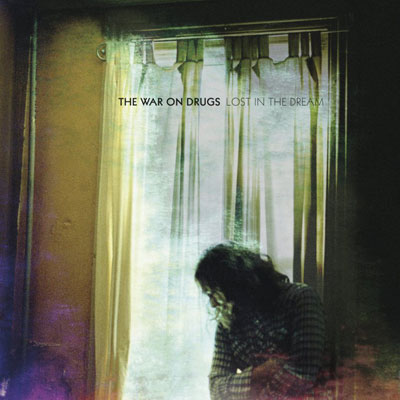 [ the war on drugs - lost in the dream (2014) ]