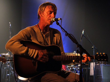 [ Paul Weller ]