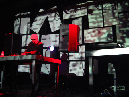 [ amon tobin ]