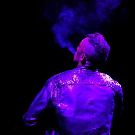 [ Tricky @ T-mobile InMusic Festival 2009 ]