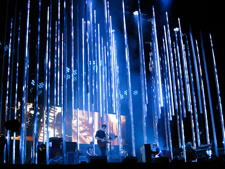 [ Radiohead @ FM4 Frequency festival 2009, Green park St. Plten [A] ]