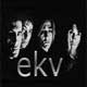 cover: Tribute to EKV @ KSET, 06/02/2010