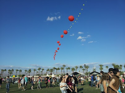 [ coachella 2012 ]