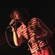 cover: Yip Deceiver (SAD) + Lady friends and flowers (Hr) @ Tvornica kulture, Mali pogon 12/05/12