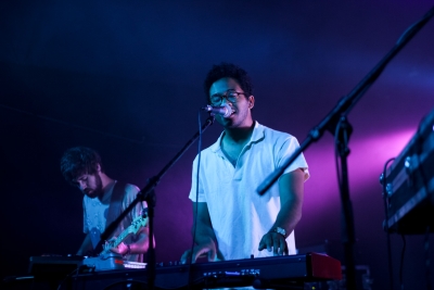 [ Toro y Moi ]