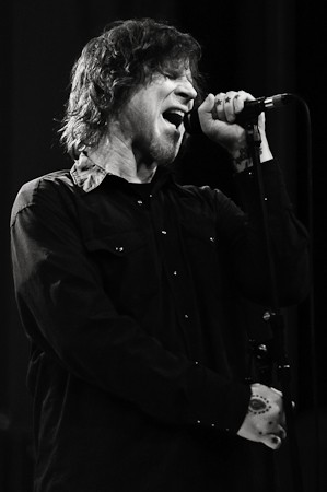 [ Mark Lanegan Band @ Kino ika, Ljubljana (SLO), 25/11/2012 ]