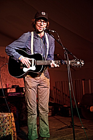 [ Justin Townes Earle ]