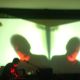 cover: PEACH PIT (Hr), DAY OF THE YEAR (Hr), JEALOUSY MOUNTAIN DUO (Ger), MAJMOON (Ger) @ Kino Gri�, 03/05/2013