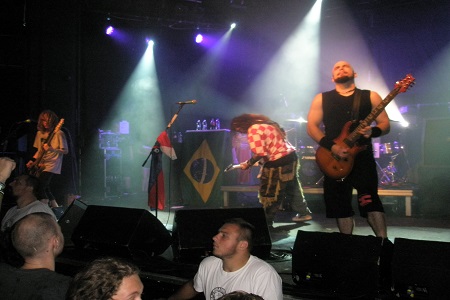 [ soulfly ]