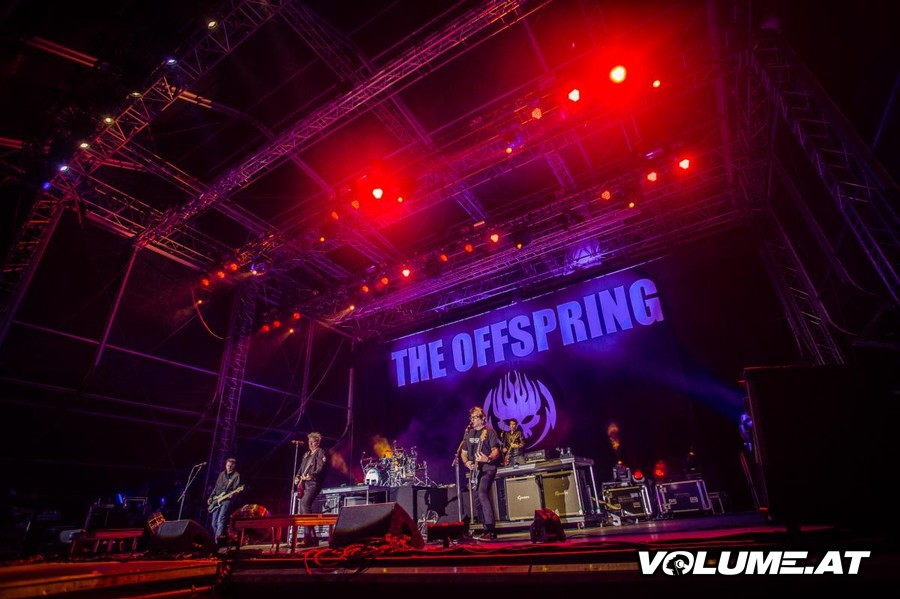 [ the offspring ]
