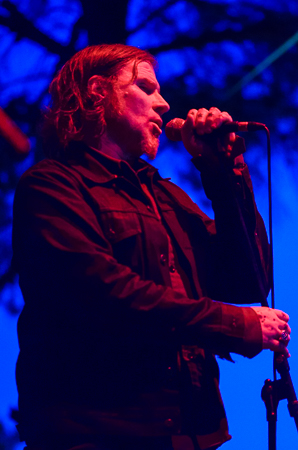 [ Mark Lanegan @ SuperUho ]