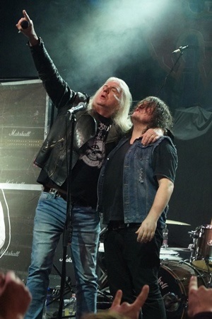 [ biff byford & phil campbell and the bastard sons ]
