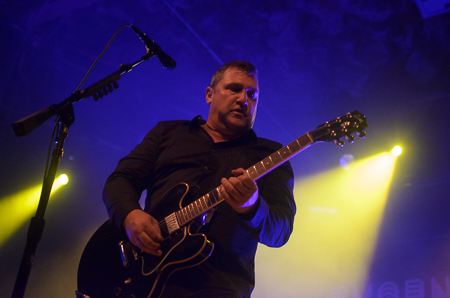 [ The Afghan Whigs @ Tvornica Kulture ]