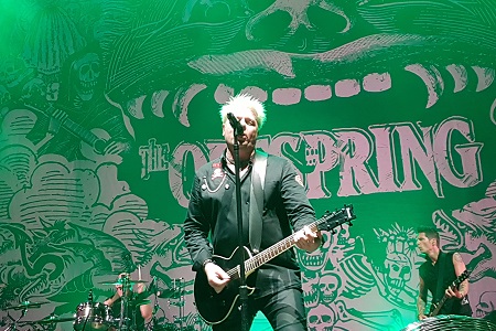 [ The Offspring ]