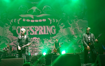 [ The Offspring ]
