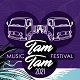 cover: TAM TAM Festival @ Sućuraj, Hvar, 31/07/2021