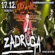 cover: Zadruga @ Hard Place, Zagreb, 17/12/2022
