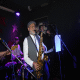 cover: KRANKS + SOM, 14/04/2023, Spunk, Zagreb