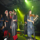 cover: IPKICE + KOSAN, 24/05/2023, Vintage Industrial Bar, Zagreb