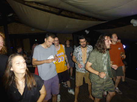 [ Kudikamo? 21/06/2023, Melin festival, Zagreb ]