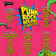 cover: Drugačiji Punk Rock Holiday