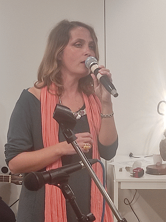 [ Elena Hristova, Makedonski kulturno informativni centar, ZG ]