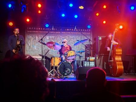 [ barry altschul & 3dom factor @ movara, 05/05/25 ]