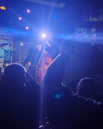 [ barry altschul & 3dom factor @ movara, 05/05/25 ]