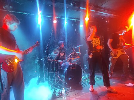 [ Plastika, 29/05/2025, AKC Attack, Zagreb ]