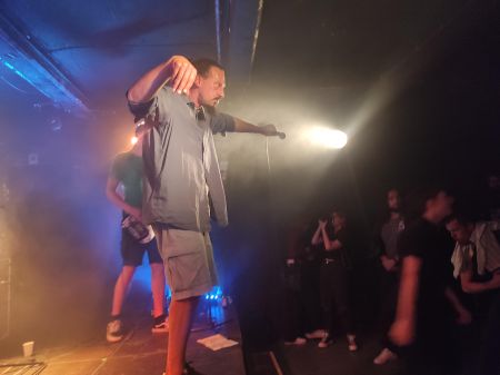 [ Lopo, 29/05/2025, AKC Attack, Zagreb ]