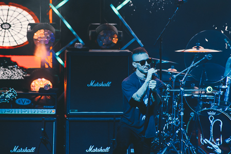 [ Jerry Cantrell@Tvornica ]