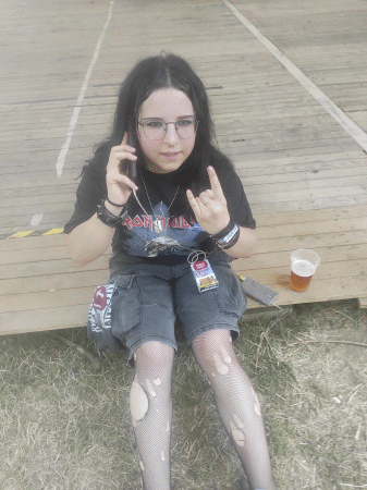[ Tia poloila ispit, InMusic Festival, 24/06/2025, Jarun, Zagreb ]