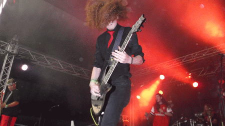 [ Prosti Prst, InMusic Festival, 24/06/2025, Jarun, Zagreb ]
