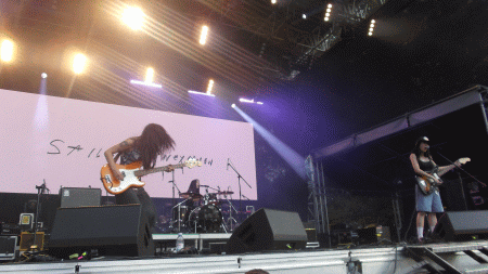 [ Sailor Honeymoon, InMusic Festival, 24/06/2025, Jarun, Zagreb ]