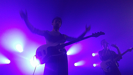 [ KiKlop, InMusic Festival, 24/06/2025, Jarun, Zagreb ]
