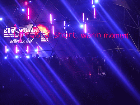 [ InMusic Festival, 24/06/2025, Jarun, Zagreb ]