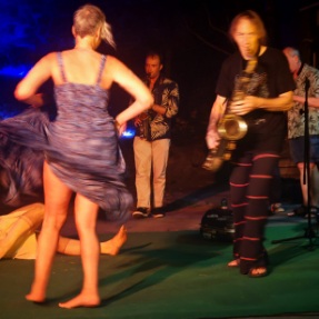 cover: Impronedjeljak: CONSTANCE COOPER, EDITH STEYER, CRISTIANA FUSSILO, ELENA BOSCHI, DAVID KARLA, IVAN MRI, IVAN, CAPRI, IVAN MARINCEL (US, DE, IT, HU, NZ, HR) @ Scena Ribnjak, Zg, 29/06/25 [ 30/06/2025