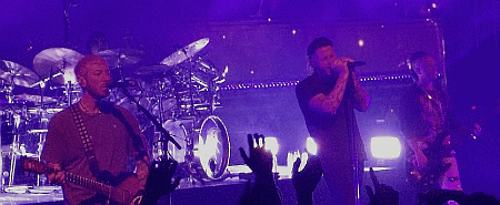 [ Avenged Sevenfold, 18/06/2025, Krianke, Ljubljana ]